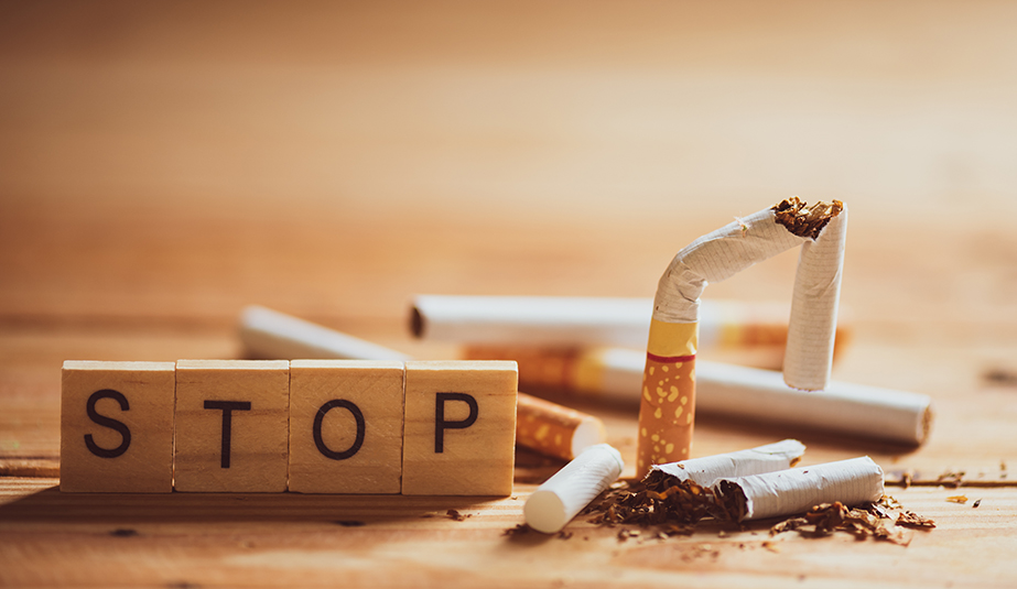 Arrêter de fumer : 7 astuces pour réussir