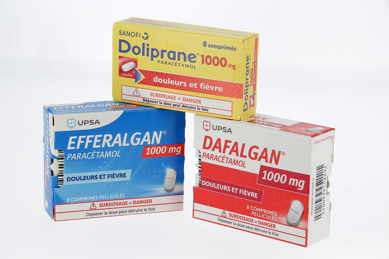 Trouvez tous vos médicaments en un seul endroit grâce à notre pharmacie en  ligne en France