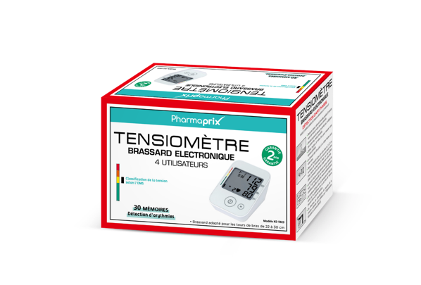 PharmaVie - Tensiometre Brassard