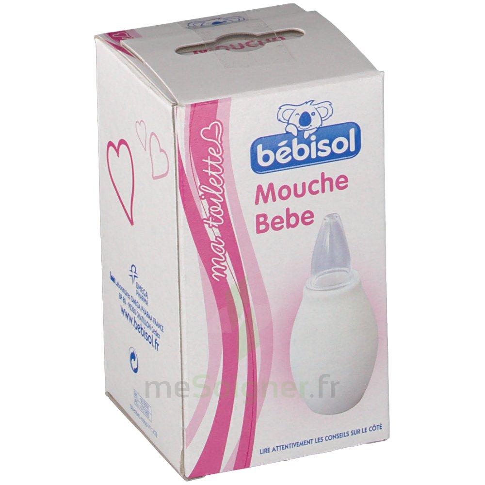 Mesoigner Bebisol Ma Toilette Mouche Bebe Poire