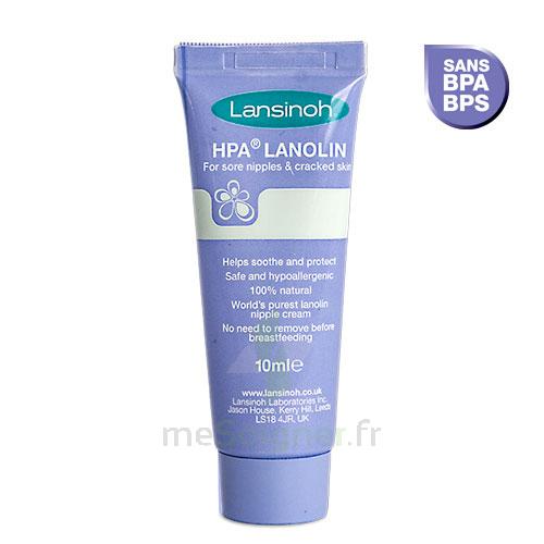 PharmaVie - Lansinoh HPA Crème calmante protectrice allaitement 40ml