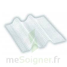 MeSoigner - Lomatuell H Pansement 10x10cm B/10