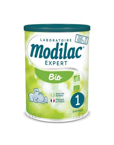 Modilac Bio 1 Lf+