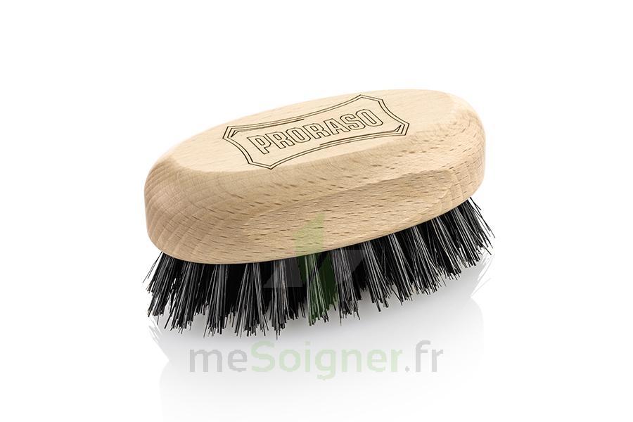 MeSoigner - Proraso Brosse à Moustache "old Style"